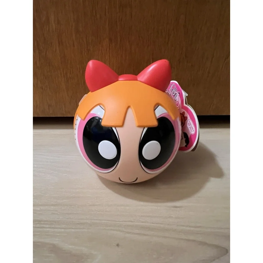 LOL Surprise! Loves the Powerpuff Girls Blossom Tot Doll New and Unopened‎